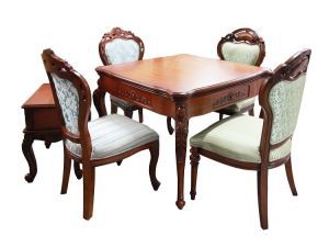 جدول ماهجونگ اتوماتیک H710F