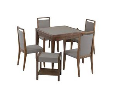 جدول ماهجونگ اتوماتیک H730C