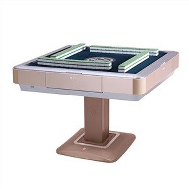 میز فال ماهجونگ